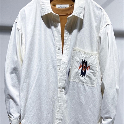 市场上装-衬衫-休闲衬衫【实拍】