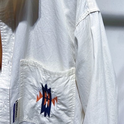 市场上装-衬衫-休闲衬衫【实拍】