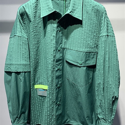 市场上装-衬衫-休闲衬衫【实拍】