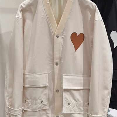 市场上装-夹克-休闲夹克【实拍】