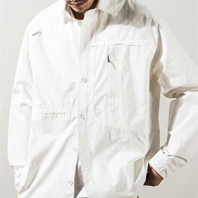 市场上装-衬衫-休闲衬衫