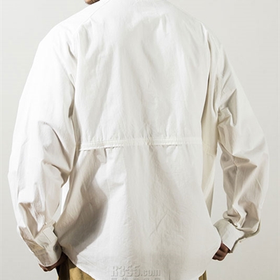 市场上装-衬衫-休闲衬衫