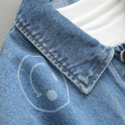 市场上装-夹克-休闲夹克