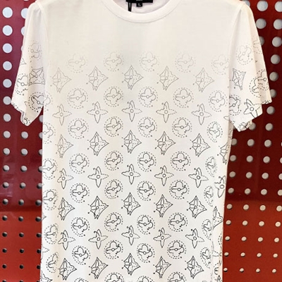 市场上装-T恤-欧货T恤【实拍】