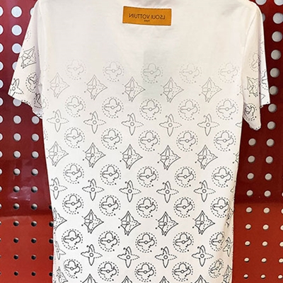 市场上装-T恤-欧货T恤【实拍】