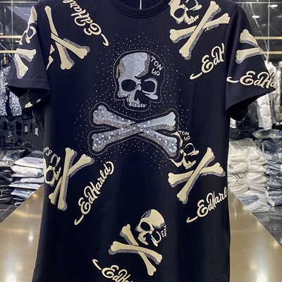 市场上装-T恤-欧货T恤【实拍】