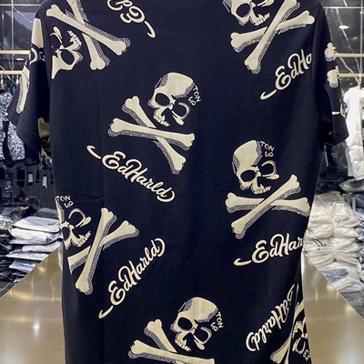 市场上装-T恤-欧货T恤【实拍】