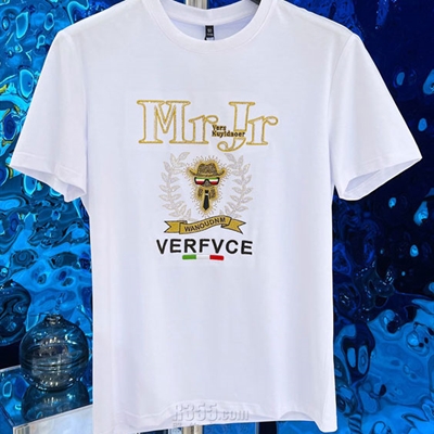 市场上装-T恤-欧货T恤【实拍】