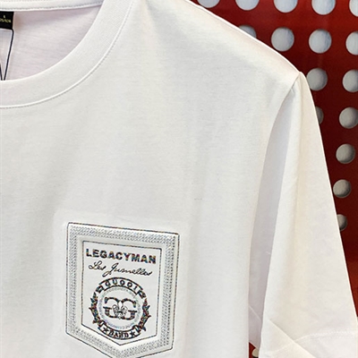 市场上装-T恤-欧货T恤【实拍】