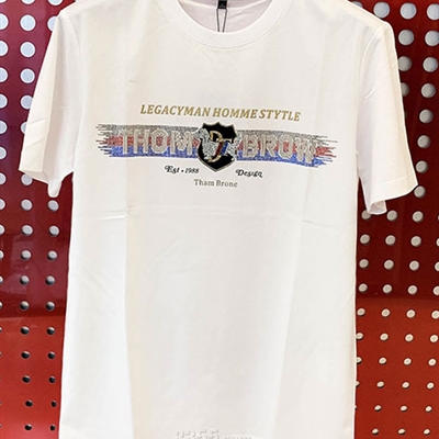 市场上装-T恤-欧货T恤【实拍】