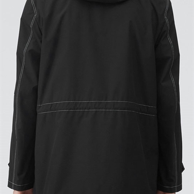 商场品牌-棉服/羽绒服-棉服