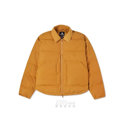 运动品牌-棉衣/羽绒-男运动棉服