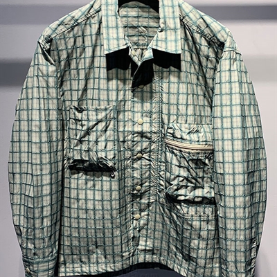 市场上装-夹克-休闲夹克【实拍】