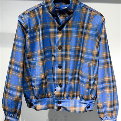 市场上装-夹克-休闲夹克【实拍】