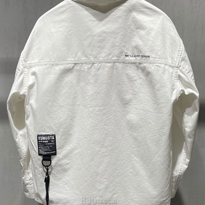 市场上装-夹克-休闲夹克【实拍】