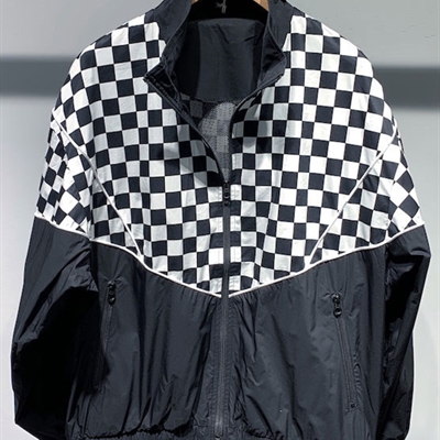 市场上装-夹克-休闲夹克【实拍】