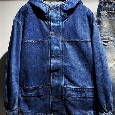 市场上装-夹克-休闲夹克【实拍】