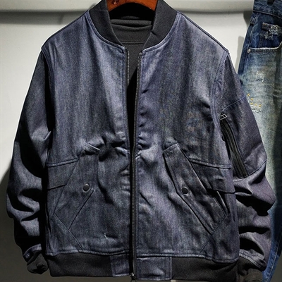 市场上装-夹克-休闲夹克【实拍】