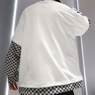 市场上装-卫衣-休闲卫衣