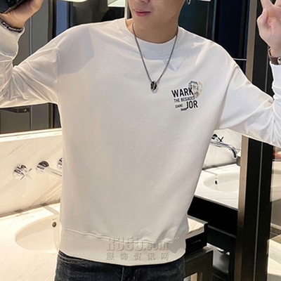 市场上装-卫衣-休闲卫衣