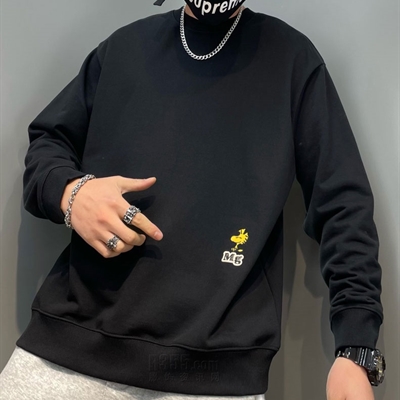 市场上装-卫衣-休闲卫衣