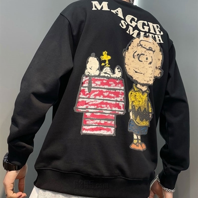 市场上装-卫衣-休闲卫衣