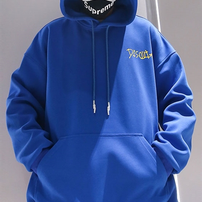 市场上装-卫衣-休闲卫衣