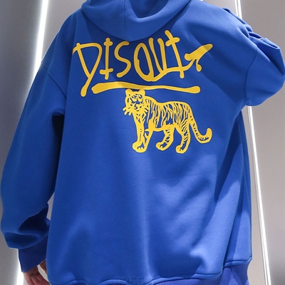 市场上装-卫衣-休闲卫衣