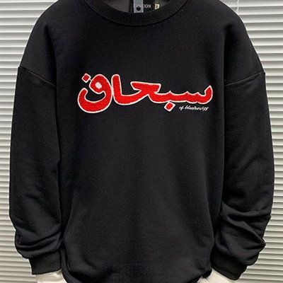 市场上装-卫衣-休闲卫衣