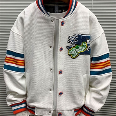 市场上装-夹克-休闲夹克