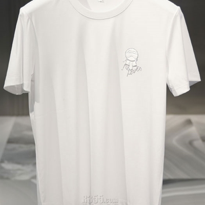 市场上装-T恤-欧货T恤【实拍】