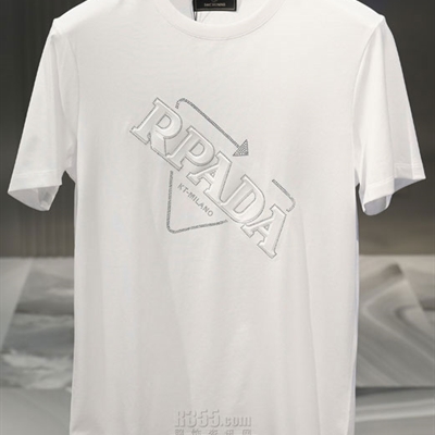 市场上装-T恤-欧货T恤【实拍】