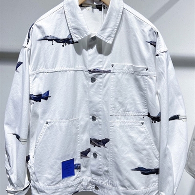 市场上装-夹克-微潮夹克【实拍】