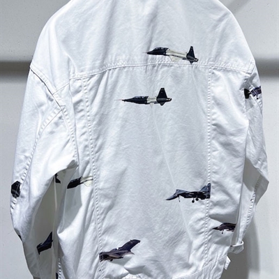 市场上装-夹克-微潮夹克【实拍】