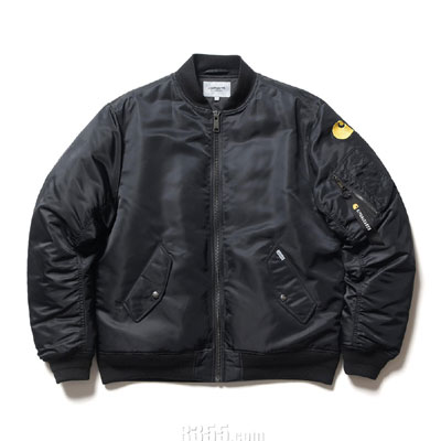 美国《KIYONAGA & CO x Carhartt WIP》2022春夏休闲是是男装