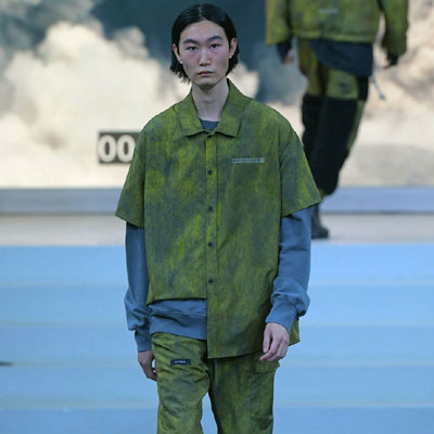 2022秋冬Tobias Birk Nielsen——哥本哈根