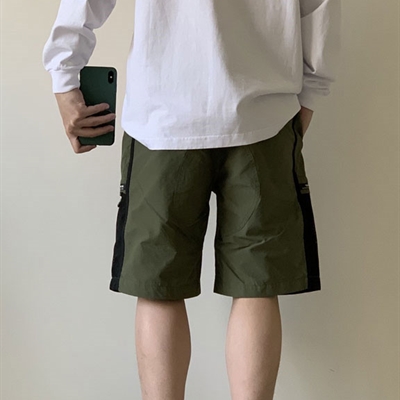 市场男裤-休闲-休闲时尚裤