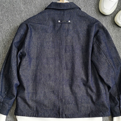 市场上装-夹克-休闲夹克