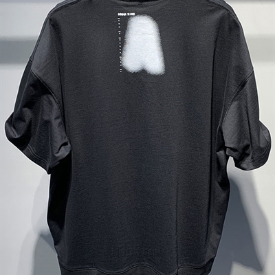 市场上装-T恤-微潮T恤【实拍】