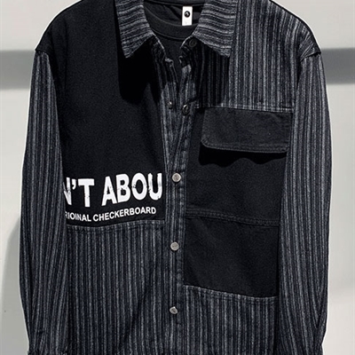 市场上装-夹克-休闲夹克【实拍】