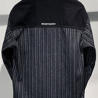 市场上装-夹克-休闲夹克【实拍】