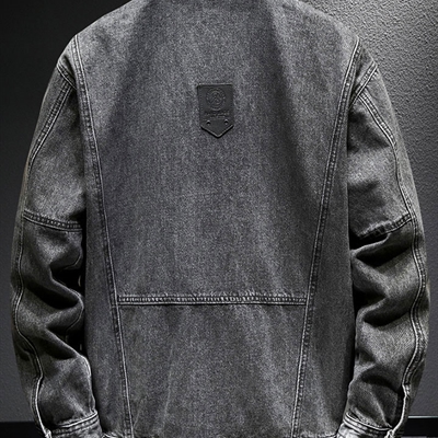 市场上装-夹克-休闲夹克