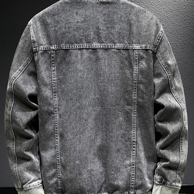 市场上装-夹克-休闲夹克