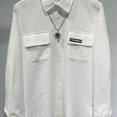 市场上装-衬衫-休闲衬衫【实拍】