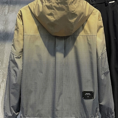 市场上装-夹克-休闲夹克【实拍】