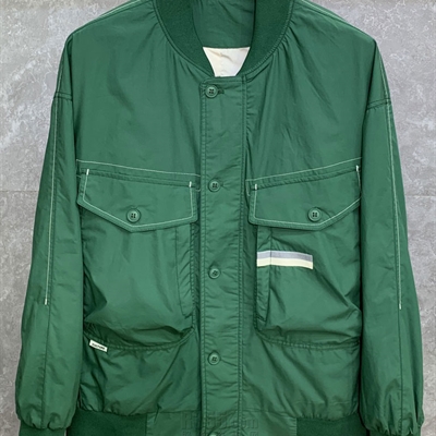 市场上装-夹克-休闲夹克【实拍】