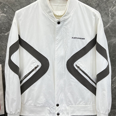 市场上装-夹克-休闲夹克【实拍】