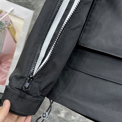 市场上装-夹克-休闲夹克【实拍】