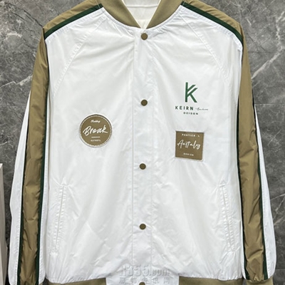 市场上装-夹克-休闲夹克【实拍】