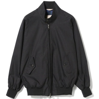 日本《BEAMS》2022春夏休闲时尚男装